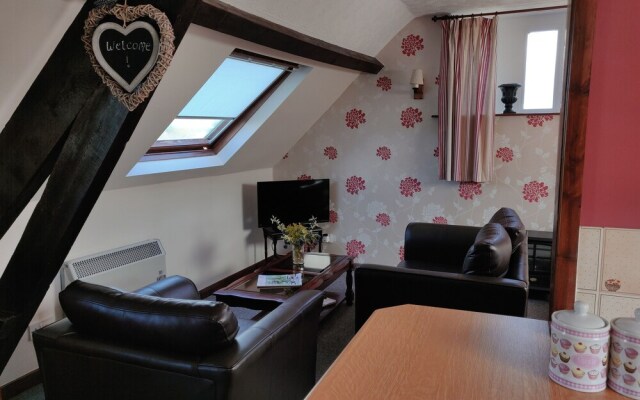 The Coach House