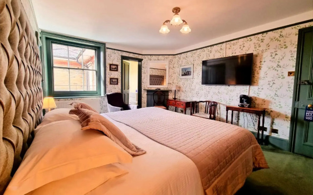 Villa Rothsay Hotel