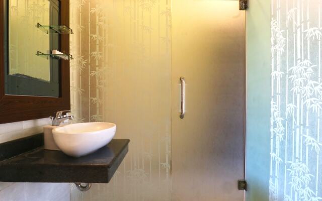 D'Astri Guesthouse Sanur RedPartner
