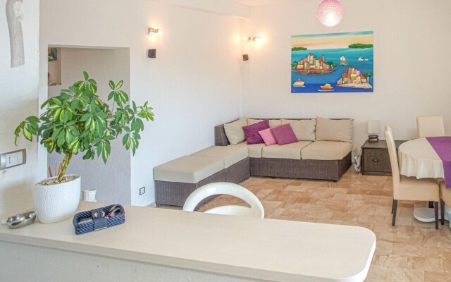 Stunning Apartment in Vinisce With Wifi and 2 Bedrooms