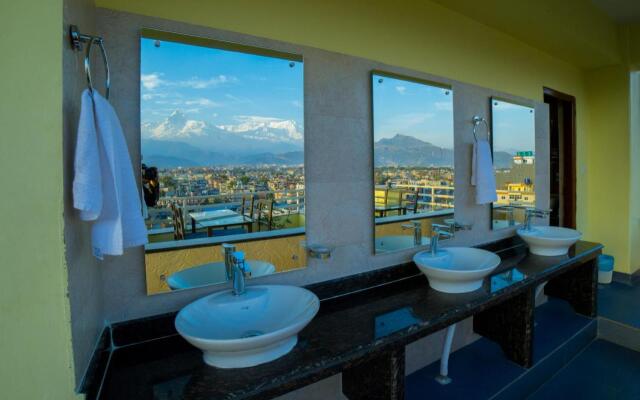 Hotel Task International Pvt Ltd