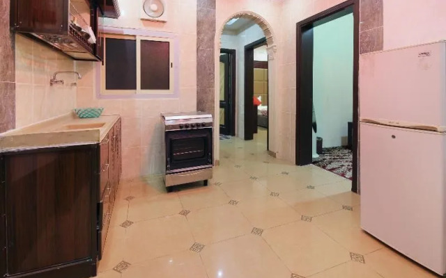 OYO 589 Lavina House