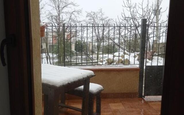 Casa Vacanze Borgo Gulini da Anna