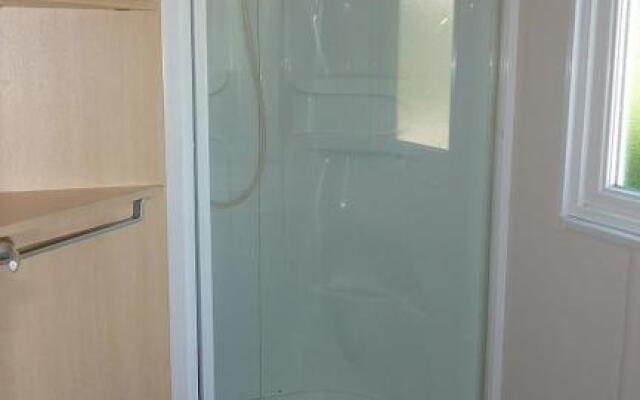 Mobil home 6 personnes Alsace