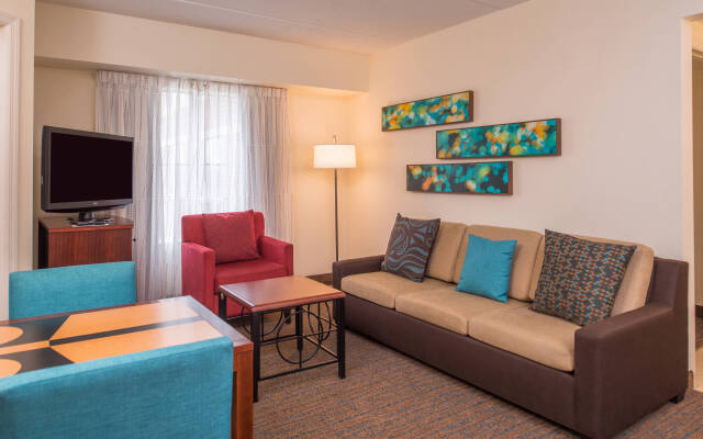 Residence Inn by Marriott Pittsburgh North Shore