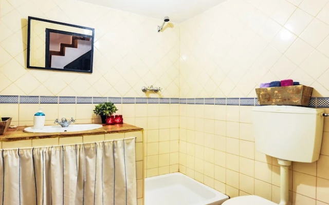 Casa Da Tia Amália Hostel