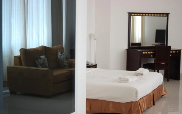 Beach Resort - Salalah