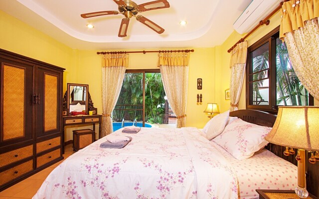 Villa Kaipo
