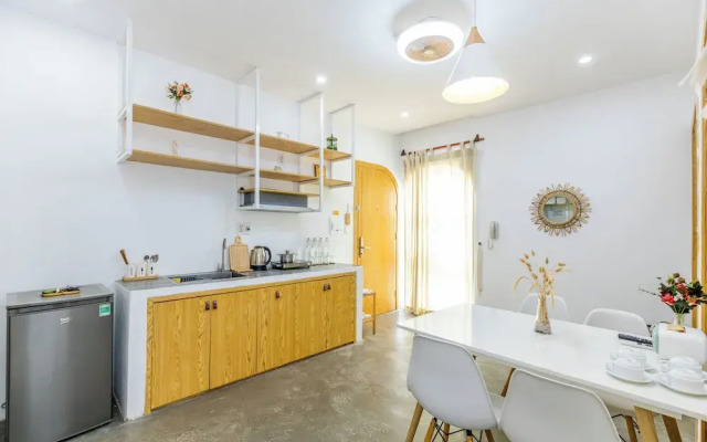 LaDa's House Da Nang