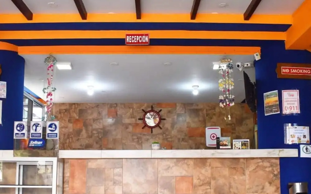 Hotel Sun Beach