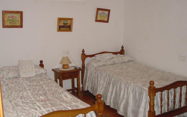 Casas La Pepa