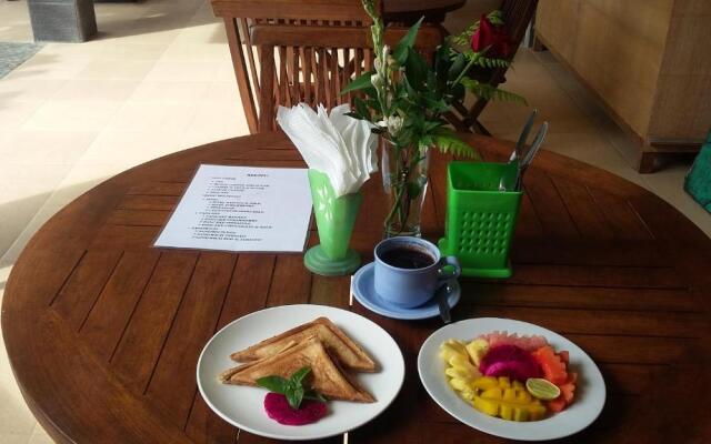 Santun Homestay