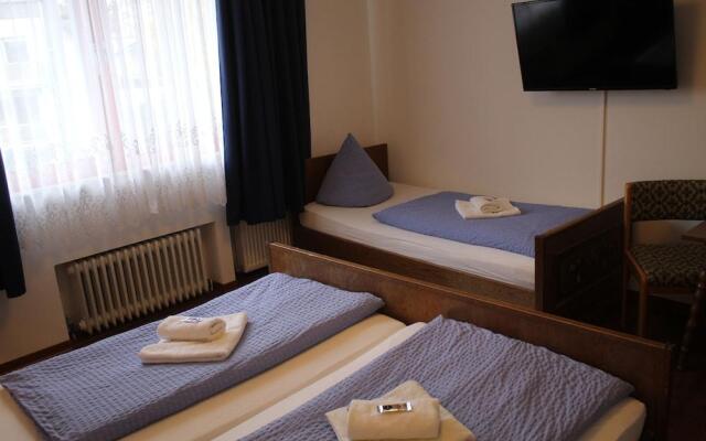 Hotel Simonis Koblenz