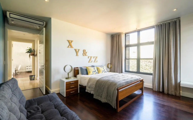 Umhlanga Beach Villa