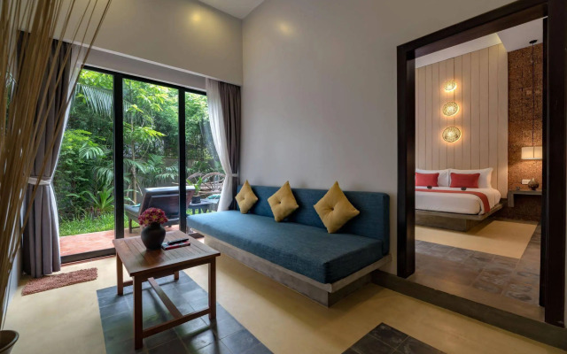 Le Chanthou Boutique