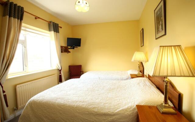 Brooklodge B&B