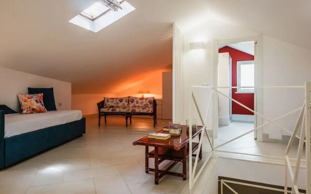 Villa Acqua Saracena by Wonderful Italy