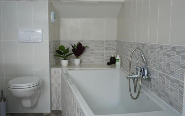 Appart Cosy 4 personnes avec terrasse