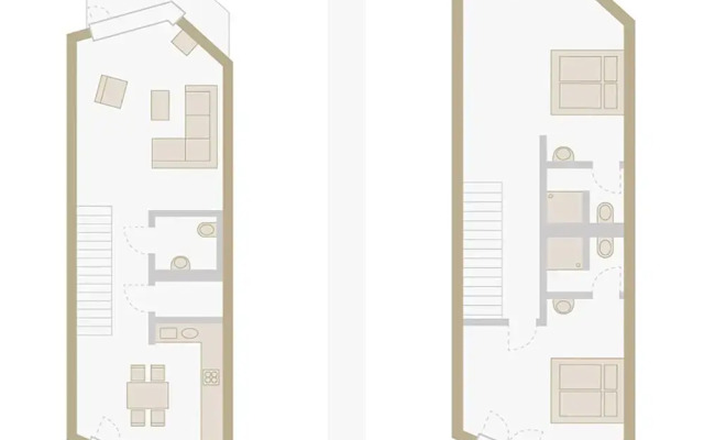Seglerwohnung 4