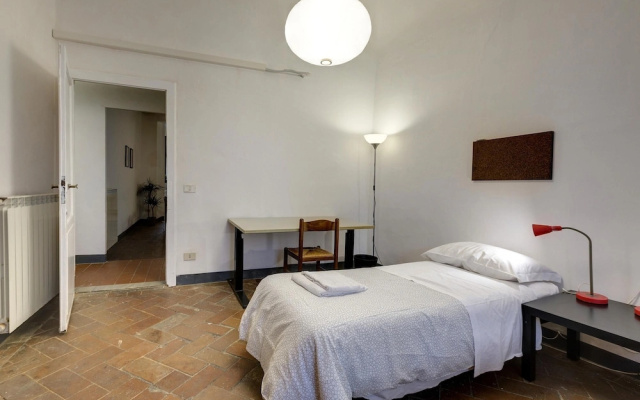 Campidoglio 4 in Firenze