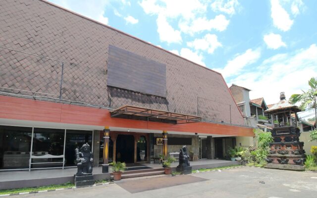 Airy Carturtunggal Laksda Adisucipto 6 Yogyakarta
