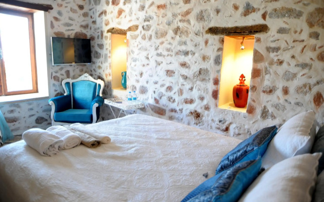 Lemon Villa Hotel - Adult Only