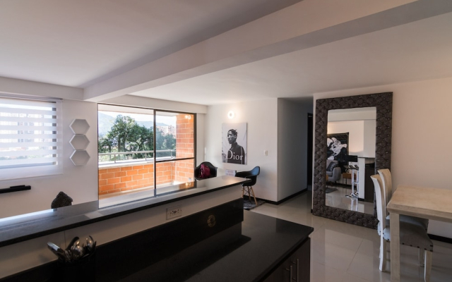 La vega Modern & Chic by Nomad Guru