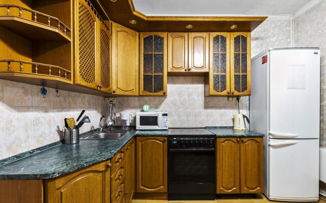 MaxRealty24 Stroginsky