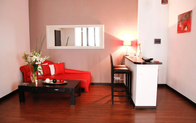 Palermo Soho Loft