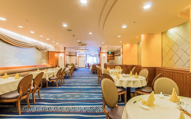 Keio Plaza Hotel Tama