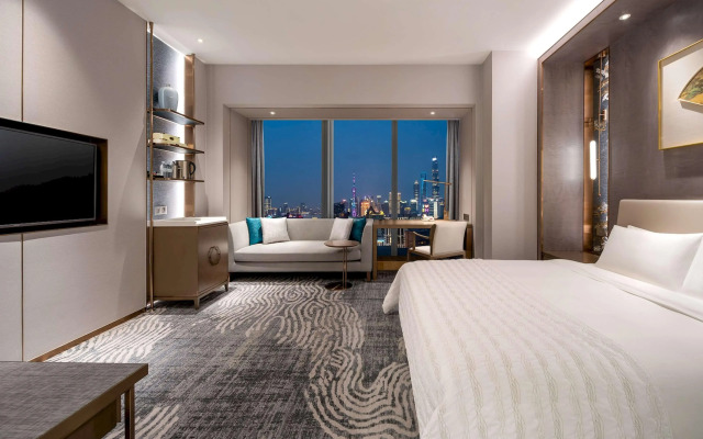 Conrad Shanghai