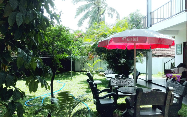 Takeshi inn