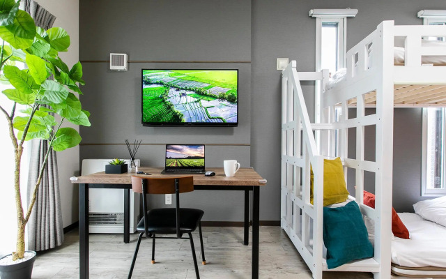 The Base Sapporo Susukino