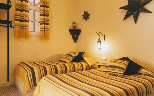 El Riad Andaluz