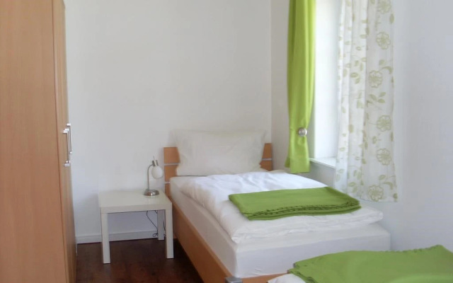 Ferienappartements Schweizer Haus