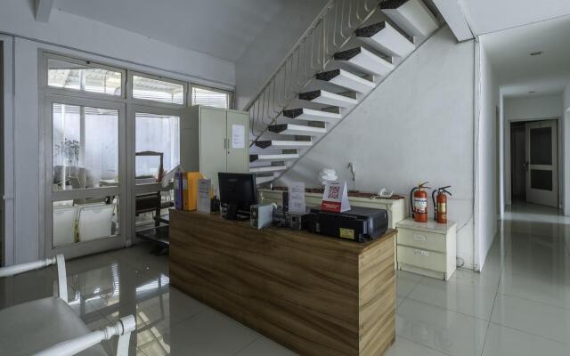 1873 Kyai Luhur Guest House