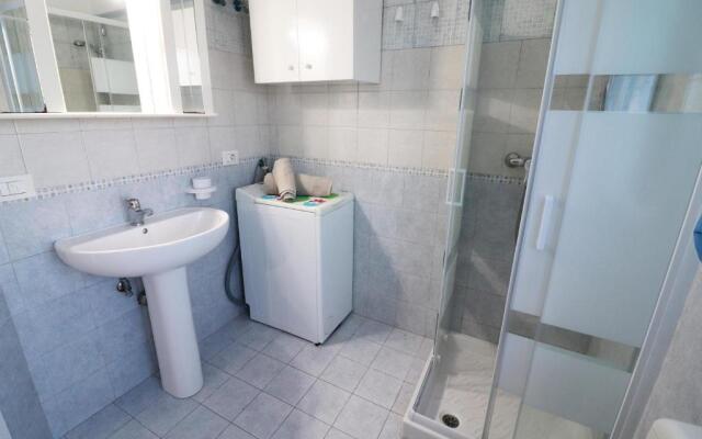 Casa Lucia a Otranto 4 posti