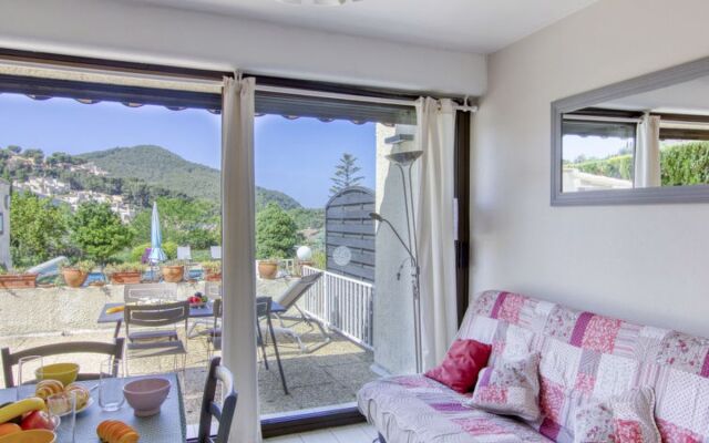 La Madrague dAzur 38935