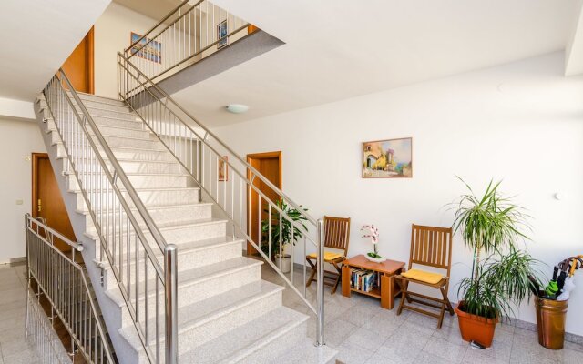 Apartments Villa Perla