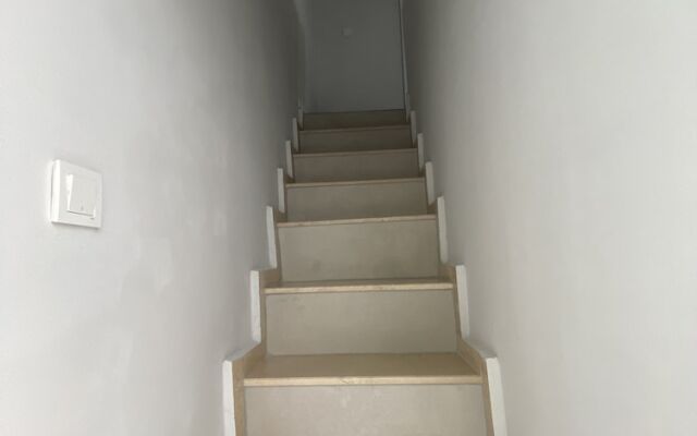 Seyyah Bozburun House