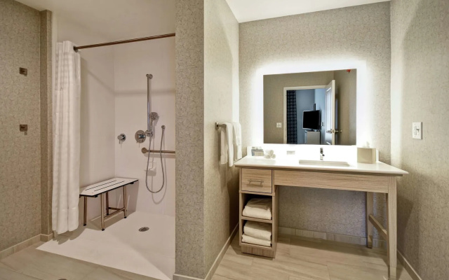 Homewood Suites by Hilton Greenville Downtown
