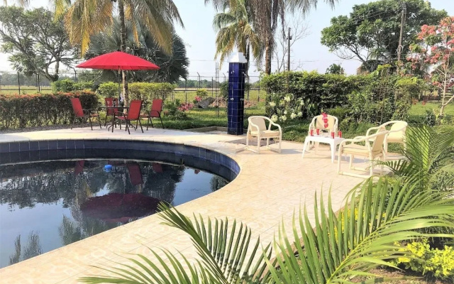 Casa Regis Campestre Finca Agroturistica