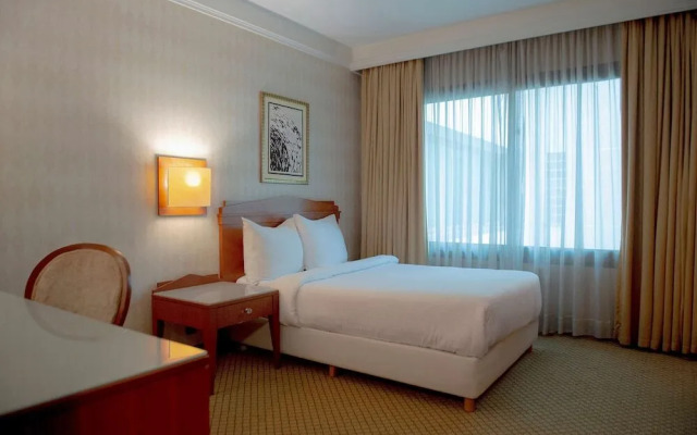 Radisson Sas Martinez