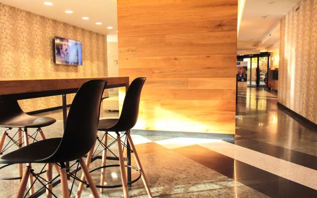 Best Western Mirage Hotel Fiera