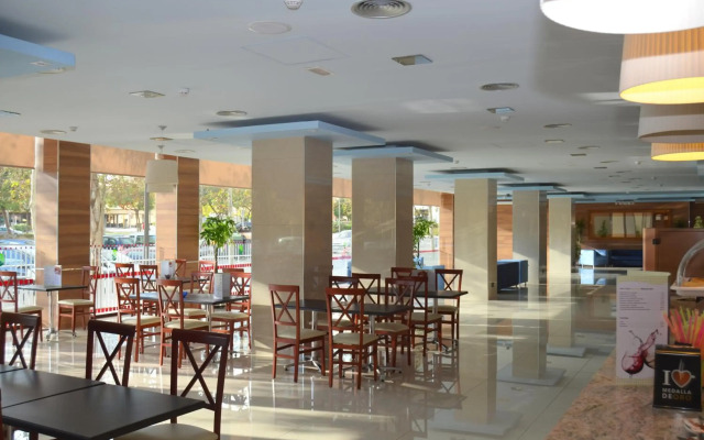 Hotel Reus Park
