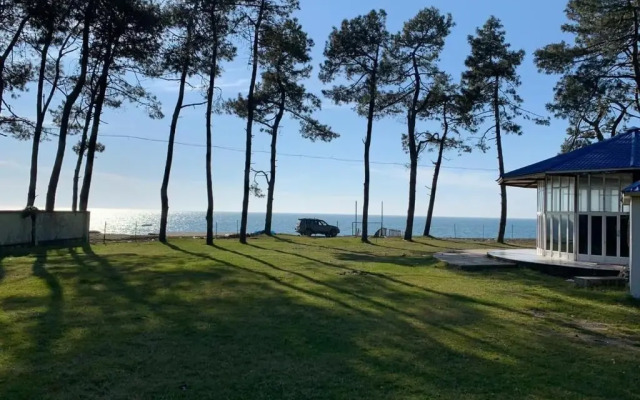Villa Ureki