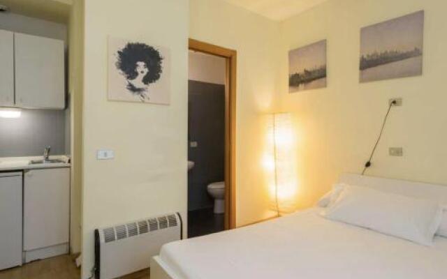 Sempione SR Apartment