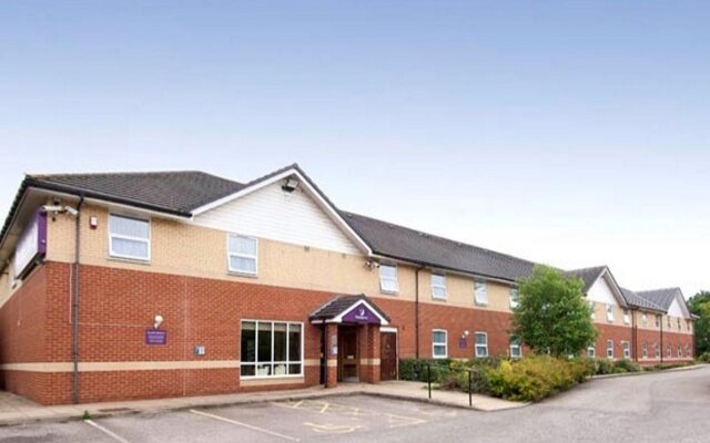 Premier Inn Bradford South