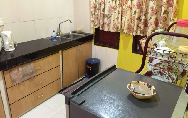 Zulina Homestay