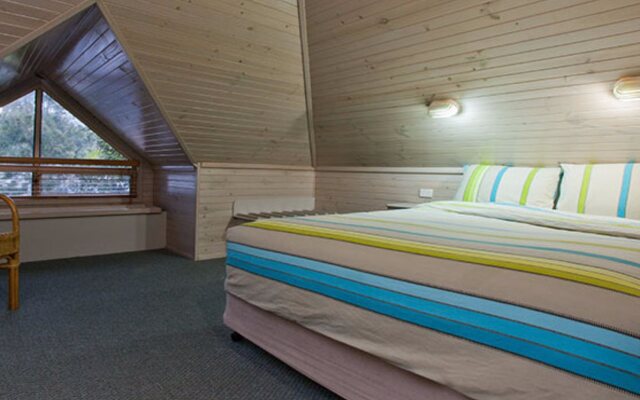 NRMA Ocean Beach Holiday Resort